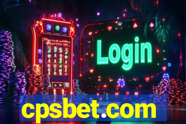 cpsbet.com