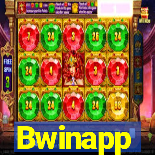 Bwinapp