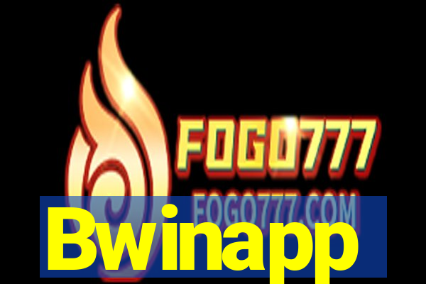 Bwinapp