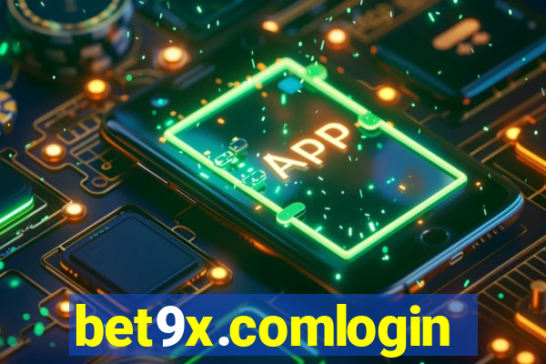 bet9x.comlogin