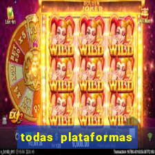 todas plataformas de jogo