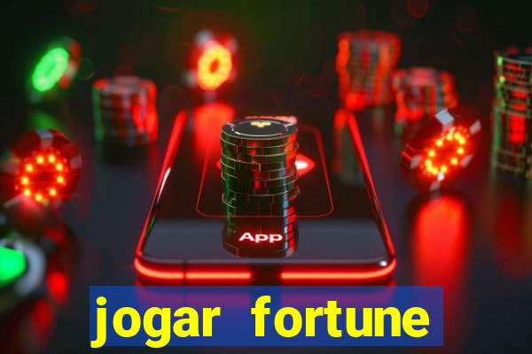 jogar fortune dragon modo demo