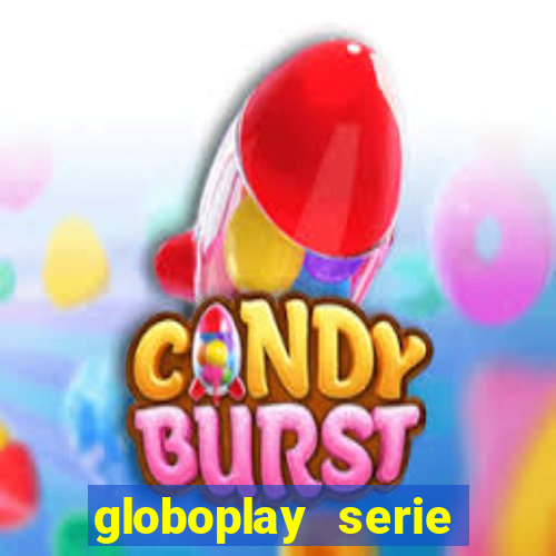 globoplay serie jogo do bicho