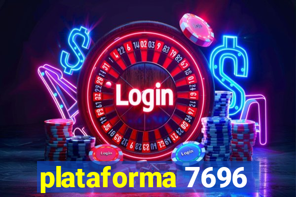 plataforma 7696