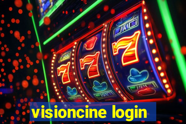 visioncine login