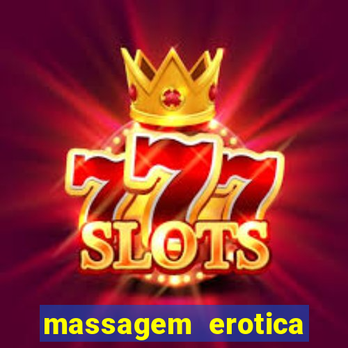 massagem erotica porto alegre