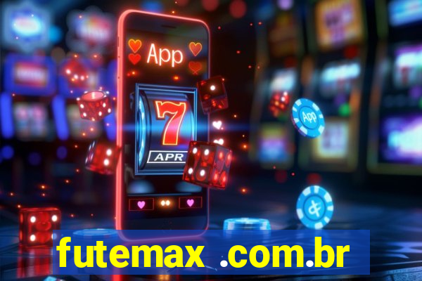 futemax .com.br