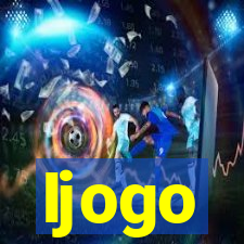 Ijogo