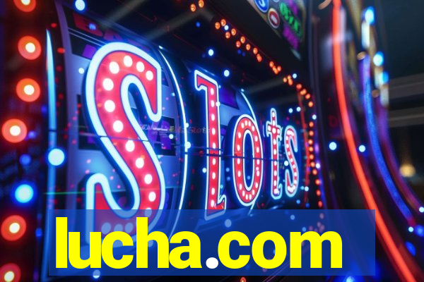 lucha.com