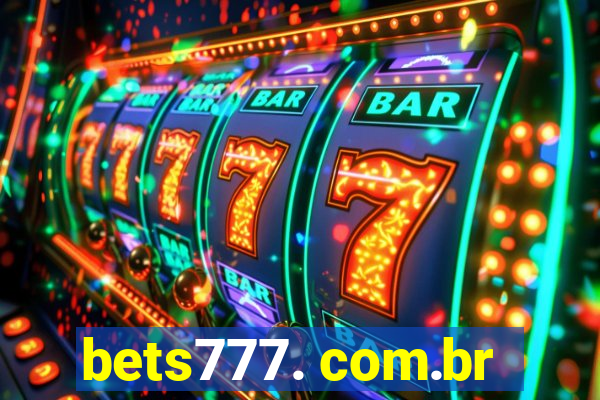 bets777. com.br