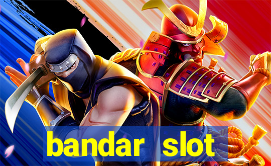 bandar slot terbesar dan terpercaya di indonesia