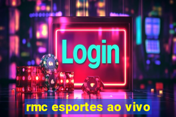 rmc esportes ao vivo