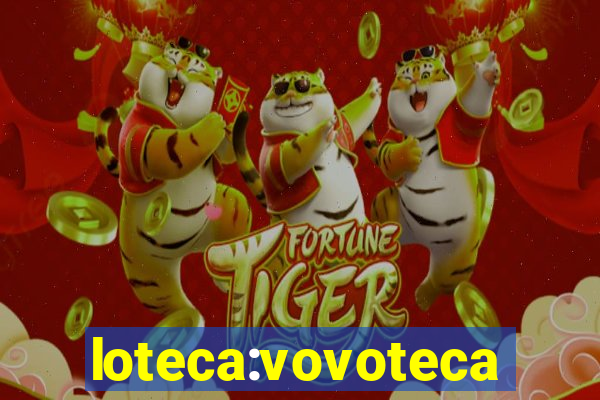 loteca:vovoteca