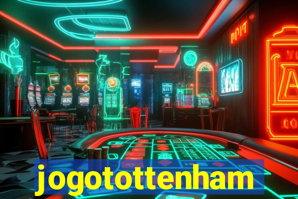 jogotottenham