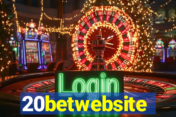 20betwebsite