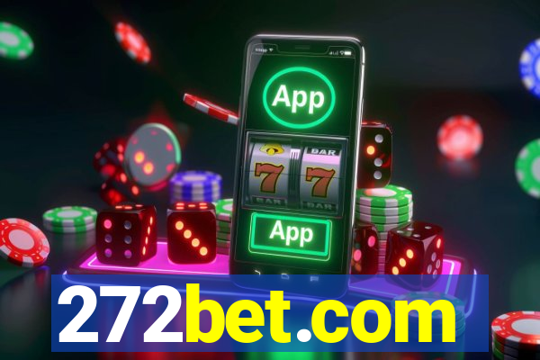 272bet.com