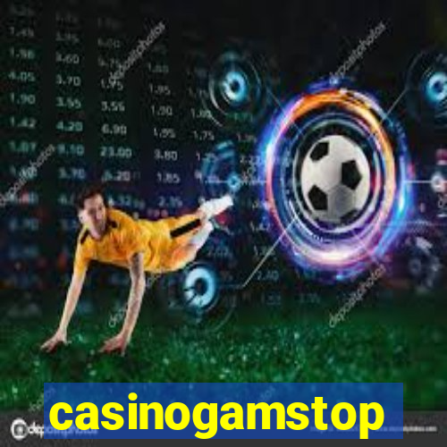 casinogamstop