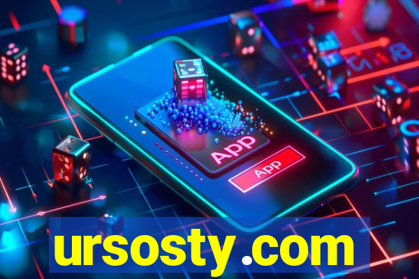 ursosty.com