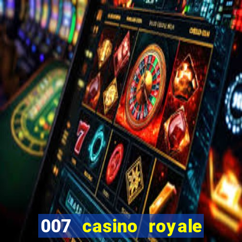 007 casino royale subtitle movie