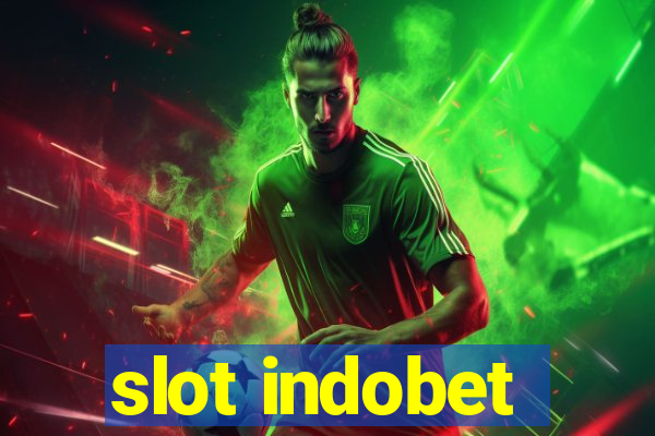 slot indobet