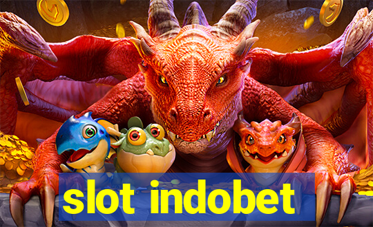 slot indobet