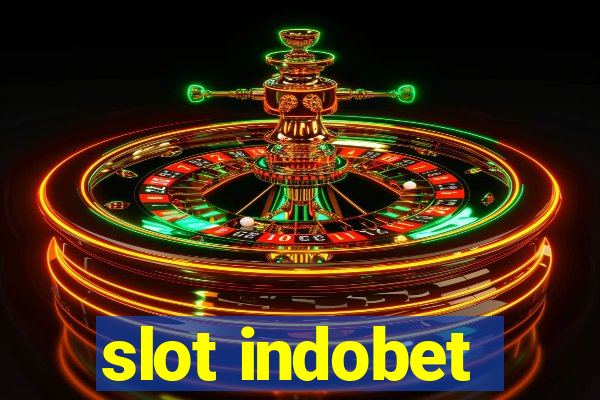 slot indobet