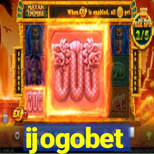 ijogobet