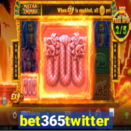 bet365twitter