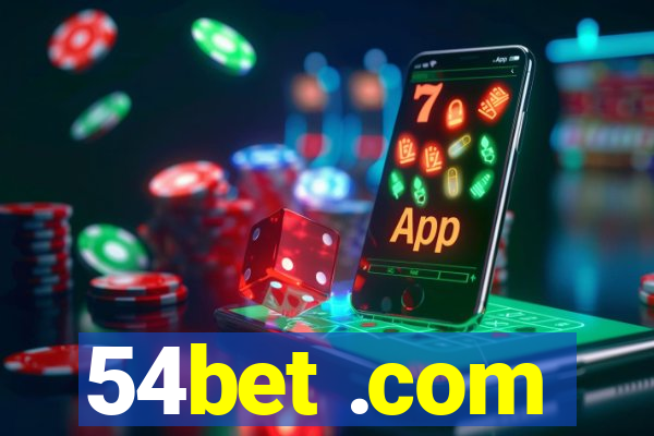 54bet .com