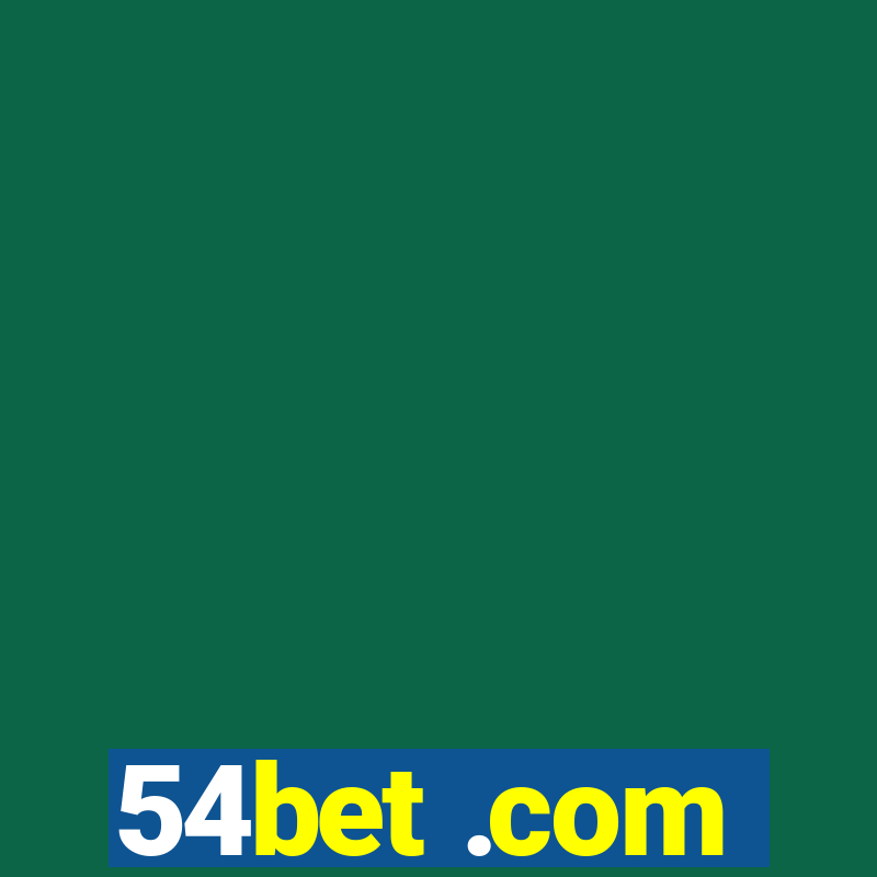 54bet .com