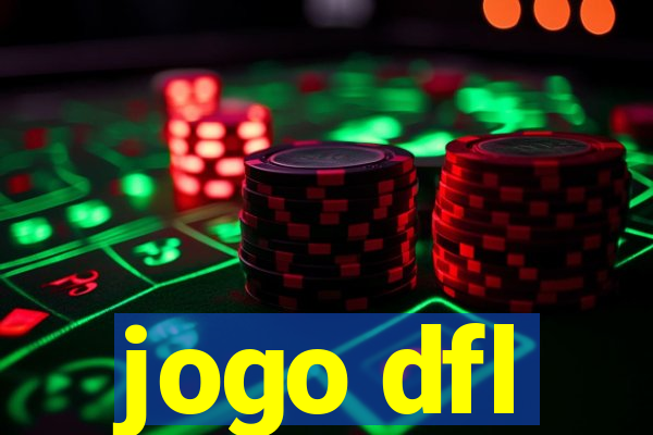 jogo dfl