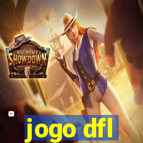 jogo dfl