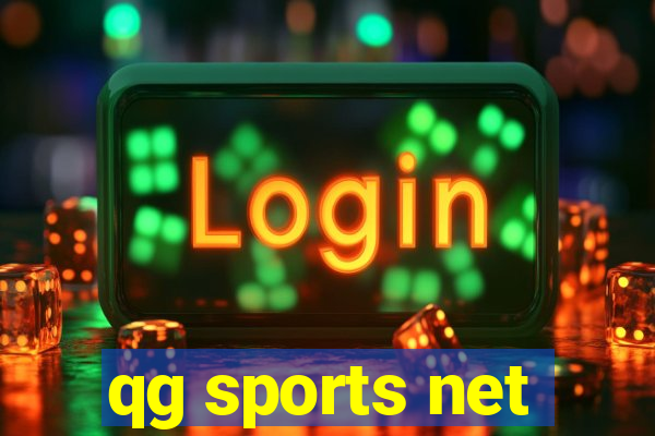 qg sports net