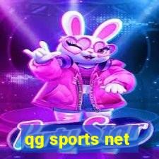 qg sports net