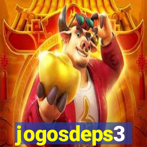 jogosdeps3