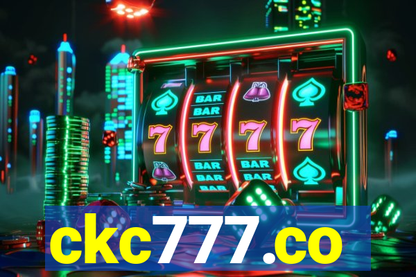 ckc777.co