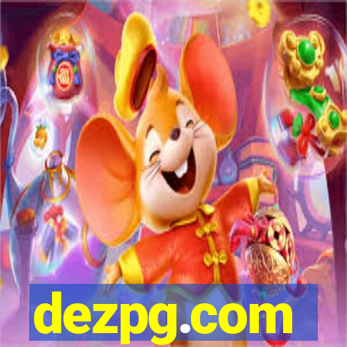 dezpg.com