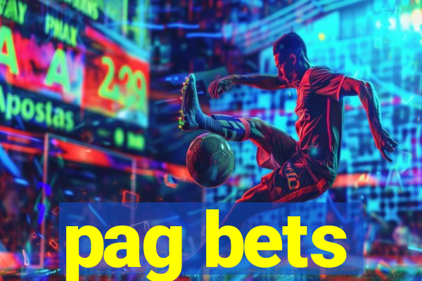 pag bets