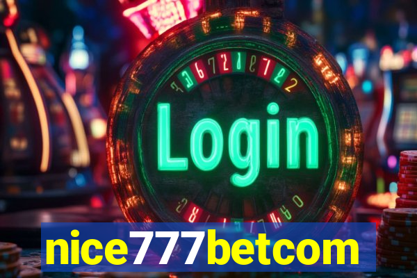 nice777betcom