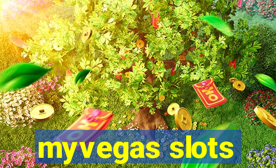 myvegas slots