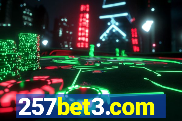 257bet3.com