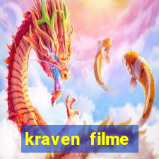 kraven filme completo dublado