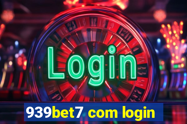 939bet7 com login