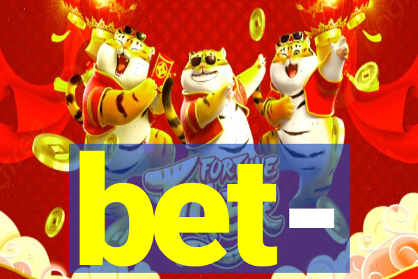 bet-