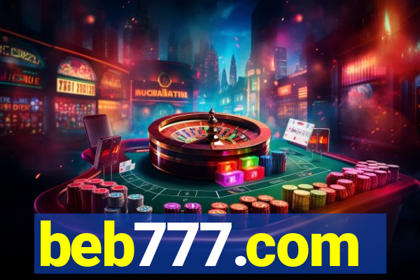 beb777.com