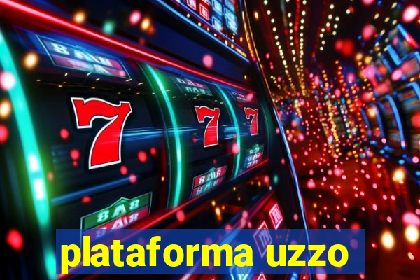 plataforma uzzo