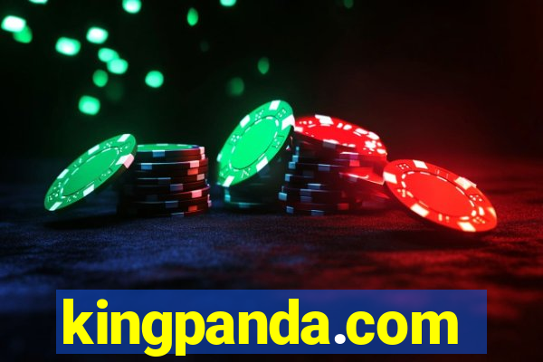 kingpanda.com