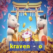 kraven - o caçador filme completo dublado pobreflix