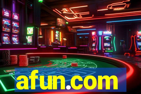 afun.com