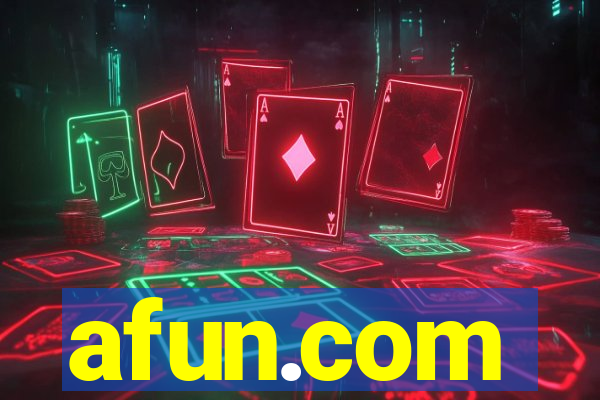 afun.com